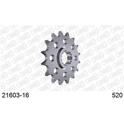 AFAM 16T R-6 99-06 520 CONV  [ONC01] #