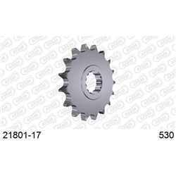 AFAM 17T 530 FJ1200+XJR+R-1  [ONC01] #