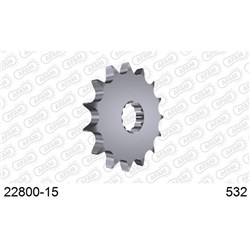 AFAM 15T 532 GSXR1100 86>  [ONC01] #