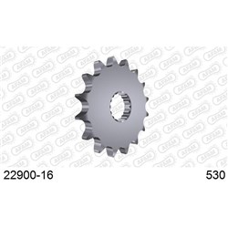 AFAM 16T 530 SUZ GSXR  [ONC01] #