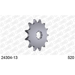 AFAM 13T 520 RMZ250/KX250F 04-  [ONC01] #
