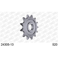 AFAM 13T 520 KX250F 06-