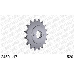 AFAM 17T 520 KAW ER5 97>  [ONC01] #