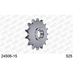 AFAM 15T 525 KAW ZX-6 95-97  [ONC01] #