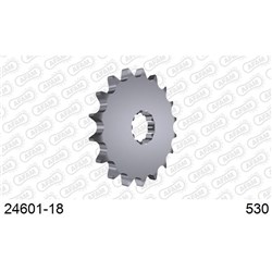 AFAM 18T 530 ZZR1100+ZX12+ZX14  [ONC01] #