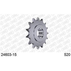 AFAM 15T 520 KAW Z750  [ONC01] #