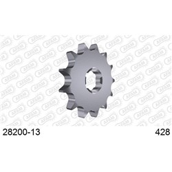 AFAM13T 428 YZ80 86-+RM80 89-SC  [ONC01] #