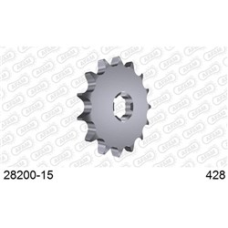 AFAM15T428 YZ80 86 +RM80 89-  [ONC01] #