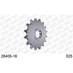 AFAM 16T 525 KAWA ZX-9 02-  [ONC01] #