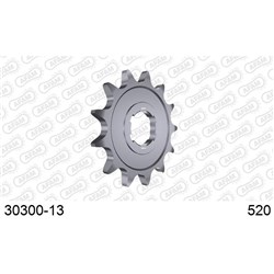AFAM 13T 520 KX/KDX/KLX+YZ/WR  [ONC01] #