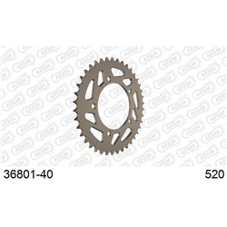 AFAM A40 520 APR RSV1000 __ 3680840  [ONC01] #