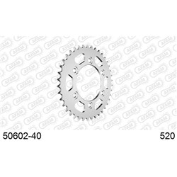 AFAM S40 520 CONV DUC 851/900SS  [ONC01] #