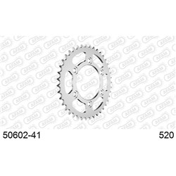 AFAM S41 520 CONV DUC 851/900SS  [ONC01] #