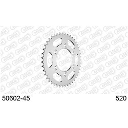 AFAM S45 520 DUCATI 851/900SS/800S/900M  [ONC01] #