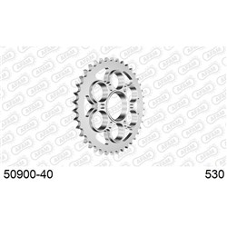 AFAM S40 530 DUCATI 1200 MULTI OEM  [ONC01] #