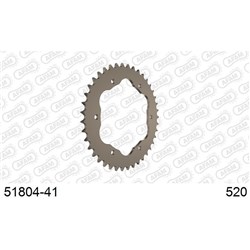 AFAM A41 520 DUC 1098/1198 QC - NEEDS PCD  [ONC01] #