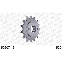 AFAM 15T 520 DUCATI 907 IE/PASO  [ONC01] #