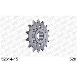 AFAM 15T 520 CONV DUC 1198 #