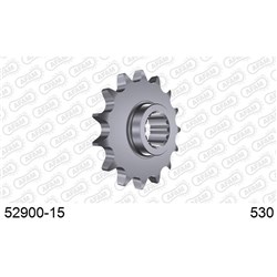 AFAM 15T 530 DUCATI  [ONC01] #