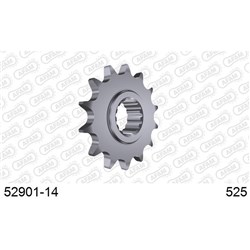 AFAM 14T 525 DUC PANIGALE 1199 2012  [ONC01] #
