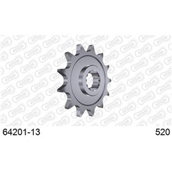 AFAM 13T 520 HUSKY 125S 98-  [ONC01] #