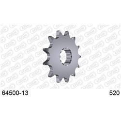 AFAM 13T 520 HUSKY 250/400/610  [ONC01] #