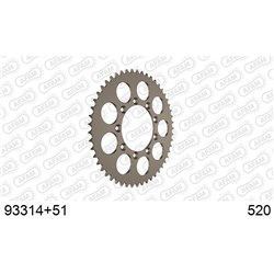 AFAM A51 520 TM  [ONC01] #