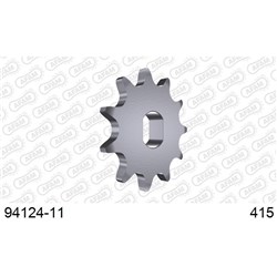 AFAM 11T 415 KTM  [ONC01] #