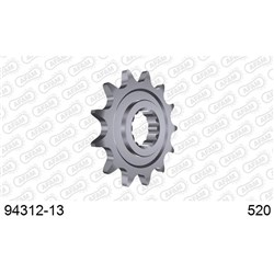 AFAM 13T 520 GAS GAS/TM #
