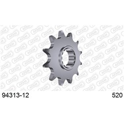 AFAM 12T 520 GAS GAS 300/450 [ONC01] #