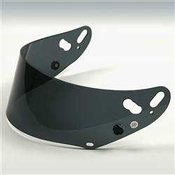 ARAI GP-7 DARK SMOKE SHIELD