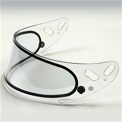 ARAI GP-7 DUAL PANE SHIELD CLEAR