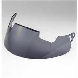 ARAI SZ-R R/MENT VISOR W/PINS DARK-TINT