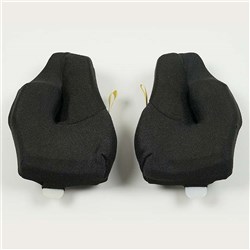 ARAI GP-7 CHEEKPAD 12MM (SET)