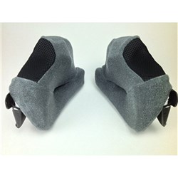 ARAI VECTOR-2 CHEEK PAD 35MM (SET) #