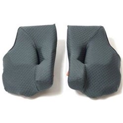ARAI RENEGADE-V EP CHEEKPADS 25MM (SET)