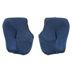 ARAI PROFILE-V CHEEKPADS 20MM (SET)