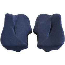 ARAI QUANTIC CHEEK PAD 12MM