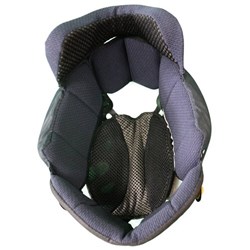 ARAI CONCEPT-X INTERIOR PAD III-10MM