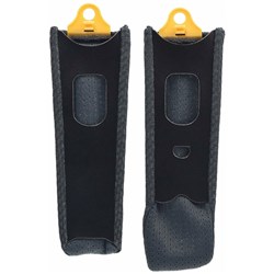 ARAI TOUR-X5 CHINSTRAP COVER SET (XS-S)