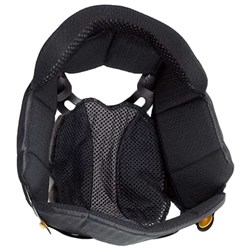 ARAI TOUR-X5 INTERIOR PAD  IV-10MM