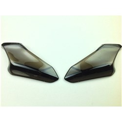 ARAI VX-PRO 4 SIDE COWL VENT TINT FROST