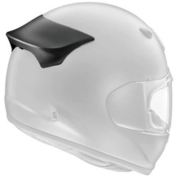 ARAI QUANTIC XGR SPOILER DIAMOND BLK