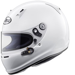 ARAI SK-6 WHT K2020 (LG)