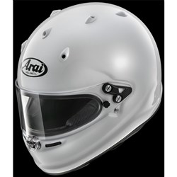 ARAI SKV-R 8878-2024 WHITE (XS)