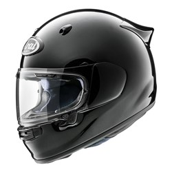ARAI QUANTIC DIAMOND BLK (XS)