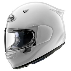 ARAI QUANTIC DIAMOND WHT (SM)