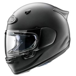 ARAI QUANTIC FROST BLK (SM)