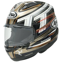 ARAI RX-7V EVO 2026 LTD EDT IOM TT (LG)