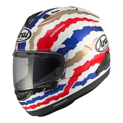 ARAI RX-7V EVO DOOHAN JUBILEE RESTYLE (LG)